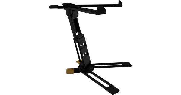 Hercules Stands HCDG-400BB Laptop Stand - BimotorDJ